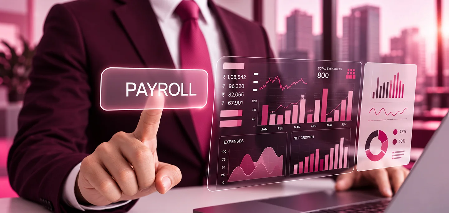 Payroll Management Overview